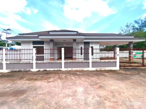 รูป บ้านเดี่ยว 168.3 ตร.วา เมืองอุดรธานี อุดรธานี 3.8M - รูปที่ 34/37