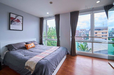 🔺 For Rent Condo KES RATCHADA Building 1, Floor 5,1 bed room, Room size 32 sqm
