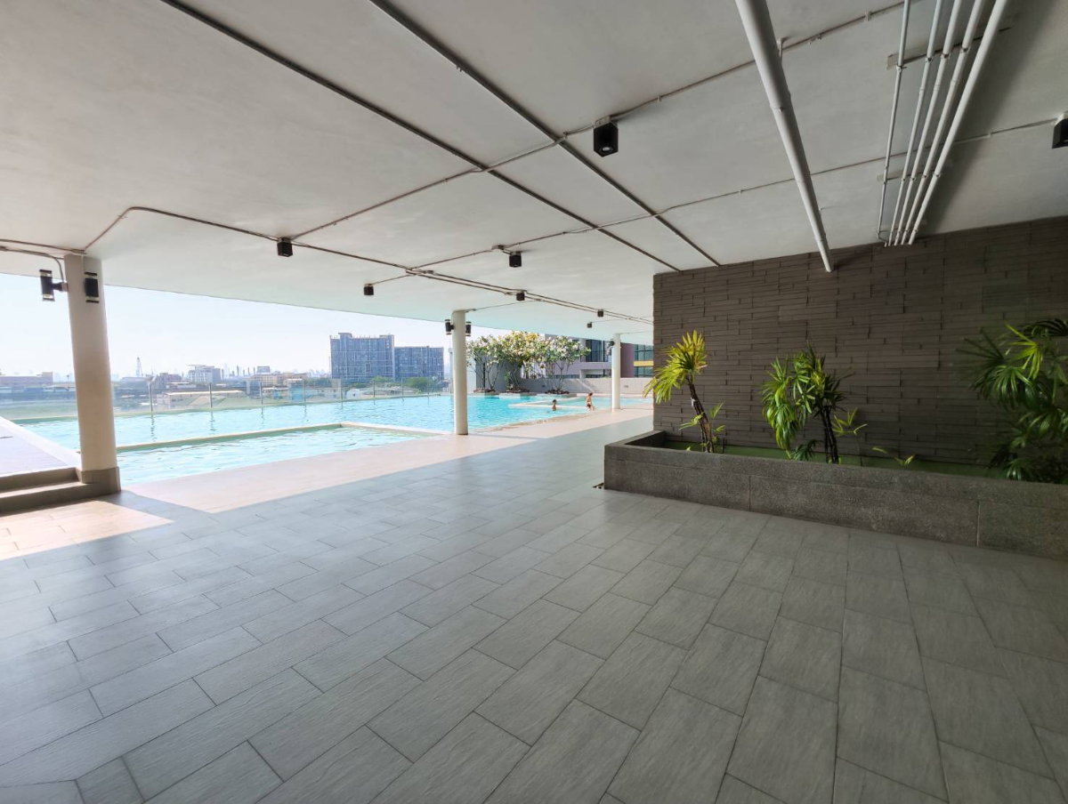 picture The Sky Sukhumvit 1 Bedroom for rent. - 29/35