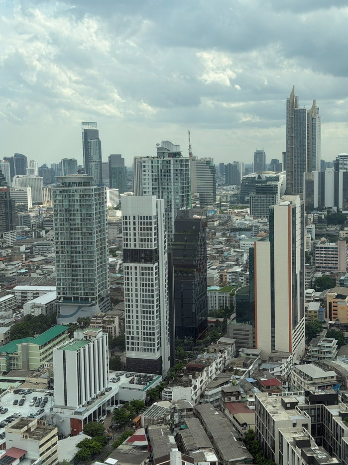 รูป ให้เช่าคอนโด Ideo Q จุฬา Studio 25 ตรม ห้องสวย พร้อมอยู่ - รูปที่ 8/8