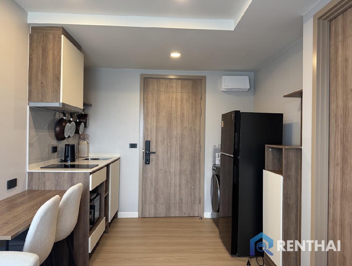 picture Fully Furnished 1bed Condo in Space Cherngtalay, Phuket - 6/16