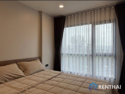 สำหรับ ขาย คอนโด 1 ห้องนอน ที่ Space Cherngtalay Condominium