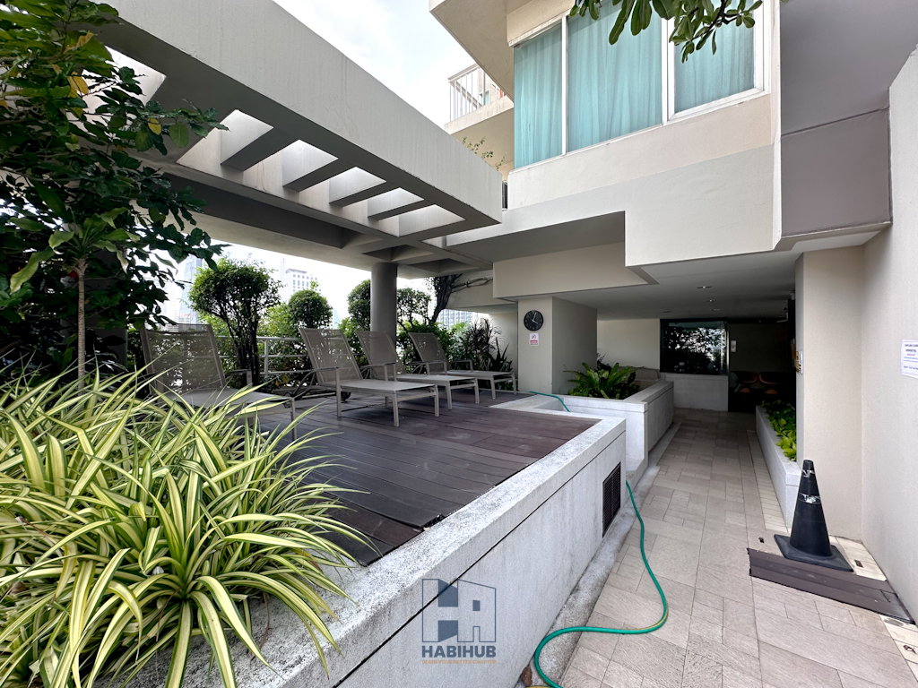 รูป 🏠✨ Baan Siri 31 | ขายคอนโด 1 ห้องนอน (HBH-HL-384) - รูปที่ 26/28
