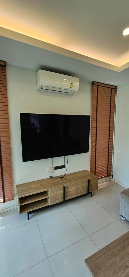รูป บ้านเดี่ยวในสนามกอล์ฟบ้านฉางระยอง - รูปที่ 5/6