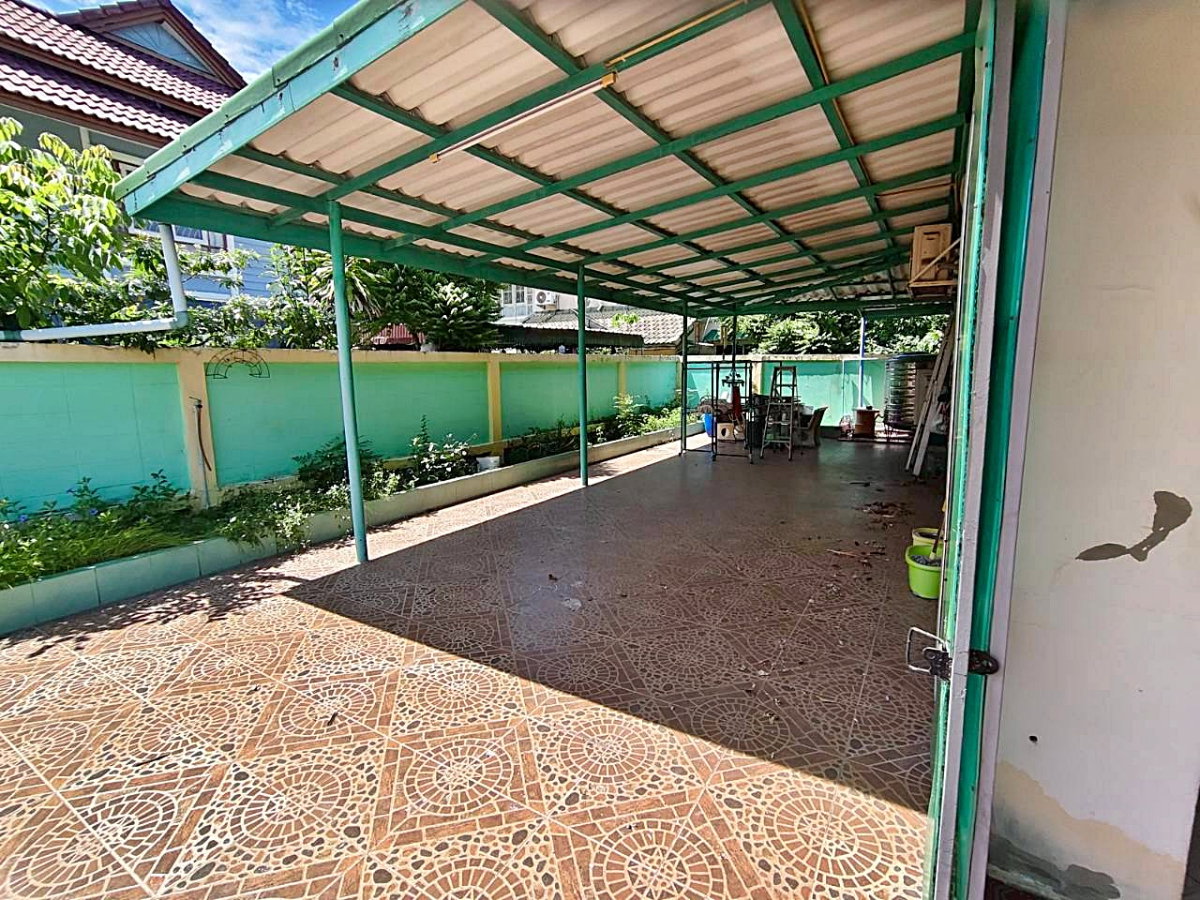 รูป ขายบ้านพฤกษา15 บางพลี-ตำหรุ แพรกษา บางปู สมุรปราการ  - รูปที่ 4/20