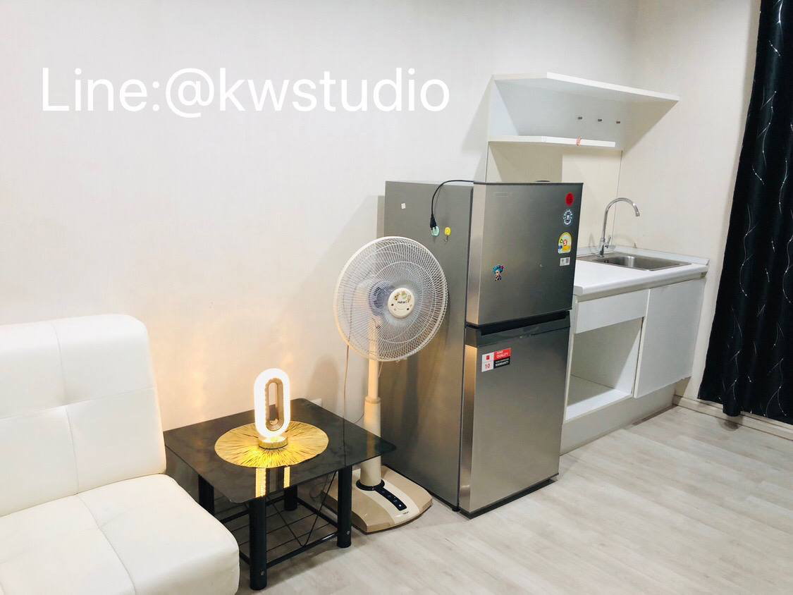 รูป Plum Condo Central Station Phase 2  N-PV 148  - รูปที่ 10/36