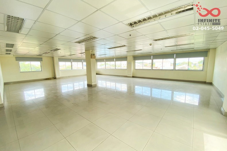 รูป ขายอาคารสำนักงาน ที่ดิน 562 ตร.ว.พร้อมบ้านเดี่ยว ซอยปุณณวิถี 34 สุขุมวิท 101 ใกล้ BTS - รูปที่ 6/19