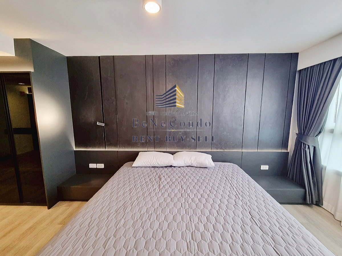 picture ***(2BHybrid)(Project Agent) Condo for sale: Ideo Charan 70-Riverview*** - 8/18