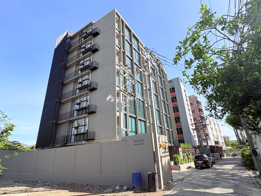 รูป Chin Life Ramintra KM.4 - รูปที่ 2/8