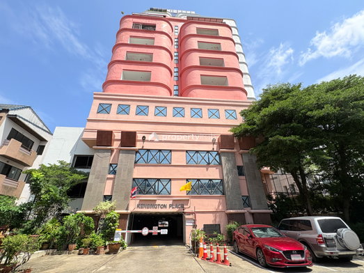 รูป Kensington Place - รูปที่ 4/9