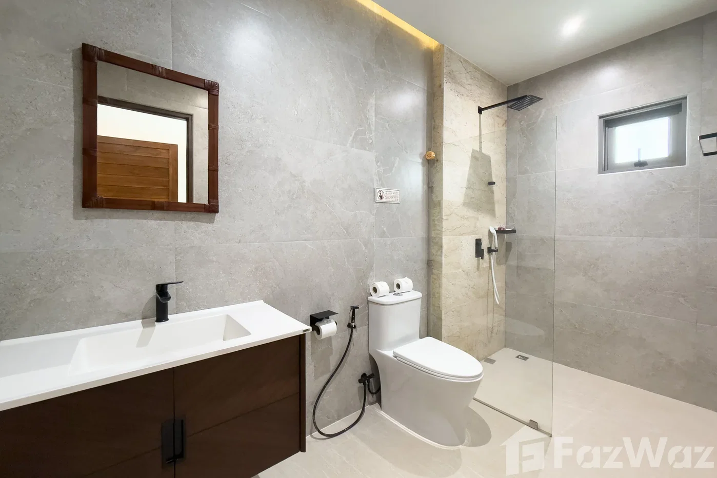 รูป ขาย วิลล่า 3 ห้องนอน ในโครงการ สันติ ปุระ 6609024 - รูปที่ 34/45