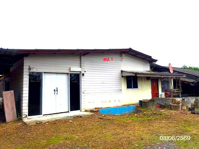 บ้านเดี่ยว เชียงใหม่ : บ้านเดี่ยว 1061 ตร.วา ดอยสะเก็ด เชียงใหม่ 6.3M