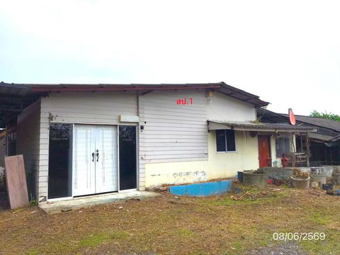 HOME 1061 Sq.w. Doi Saket Chiang Mai for 6.3M