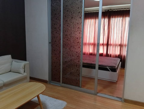 🔥 ขายคอนโด ✅ เดอะ ทรัสต์ เรสซิเด้นท์ ปิ่นเกล้า (The Trust Residence Pinklao) | ใกล้ MRT บางยี่ขัน