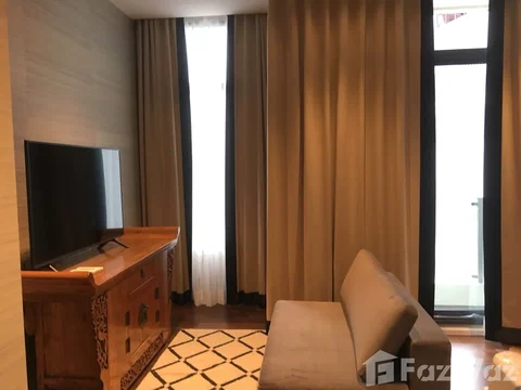 ขาย คอนโด 1 ห้องนอน ในโครงการ เดอะ ดิโพลแมท 39 1016718