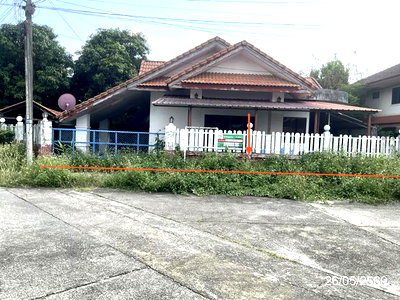 บ้านเดี่ยว เชียงราย : บ้านเดี่ยว 123 ตร.วา ธนภูมิ วิลล่า เมืองเชียงราย เชียงราย 3.8M