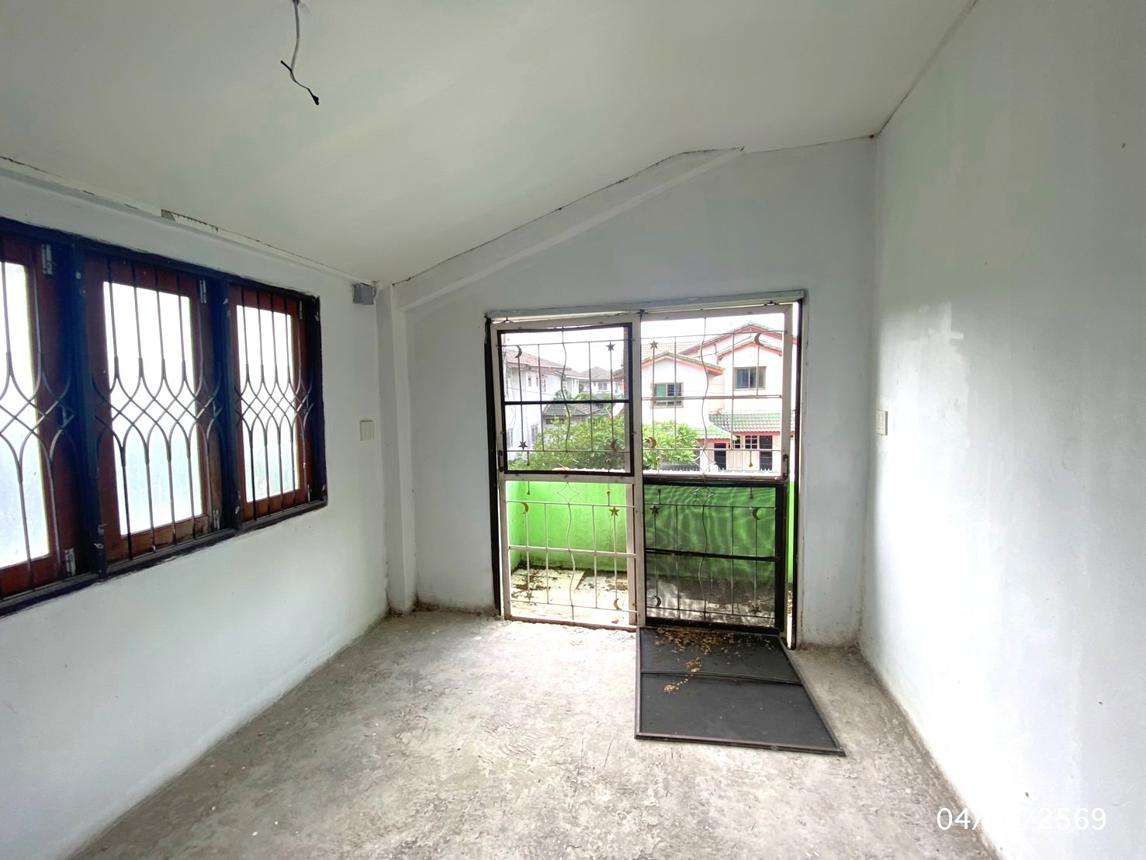 รูป บ้านเดี่ยว 80 ตร.วา มัฆวานรังสรรค์ ธัญบุรี ปทุมธานี 3M - รูปที่ 26/35