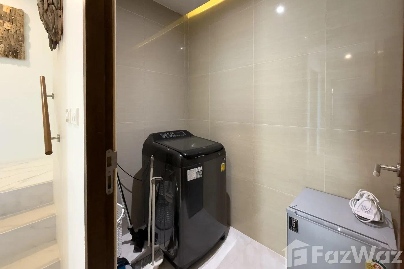 รูป ขาย วิลล่า 3 ห้องนอน ในโครงการ สันติ ปุระ 6609024 - รูปที่ 45/45