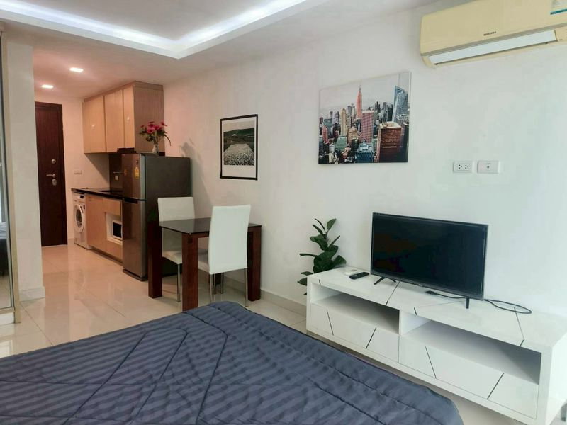 รูป ให้เช่า ลากูน่า 3 ห้องสวย เฟอร์ครบ พร้อมเข้าอยู่ 9,500 บาท สนใจทักด่วน!!! - รูปที่ 2/10
