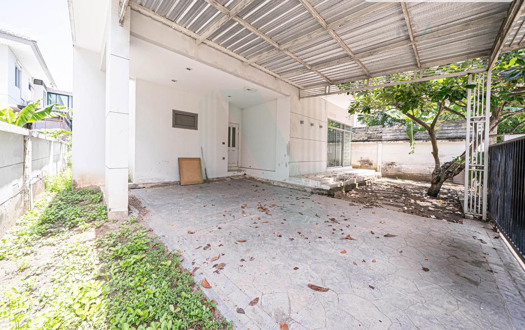 รูป ขายบ้านเดี่ยว โครงการ เพอร์เฟค เพลส พัฒนาการ-ศรีนครินทร์ 2 ชั้น 3 ห้องนอน 3 ห้องน้ำ - รูปที่ 2/8