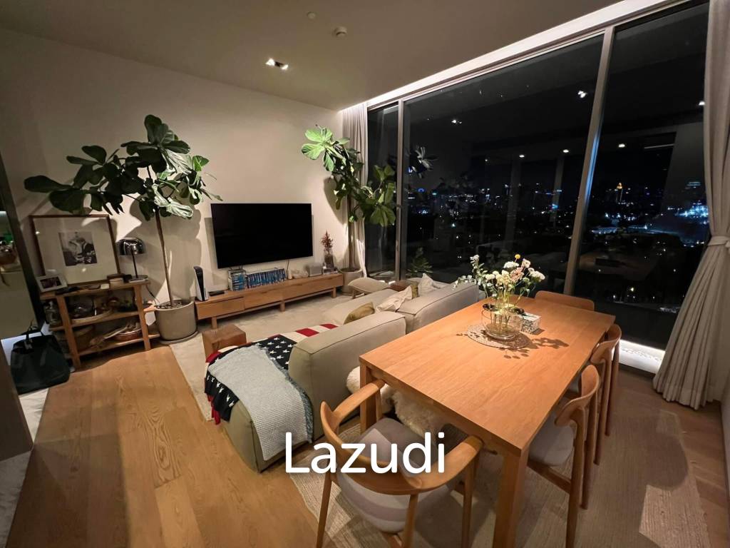 รูป 1bed park view for sale at Saladaeng One - รูปที่ 15/21