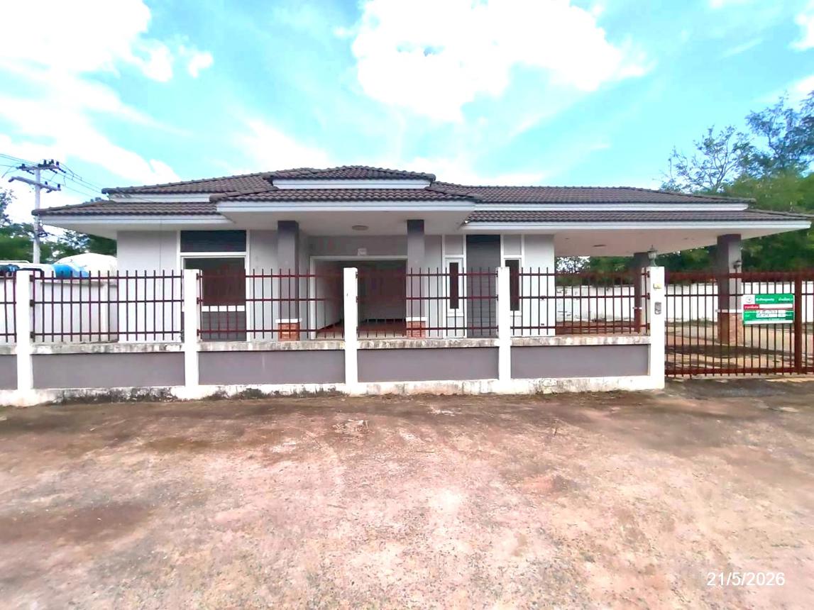 รูป บ้านเดี่ยว 168.3 ตร.วา เมืองอุดรธานี อุดรธานี 3.8M - รูปที่ 18/37