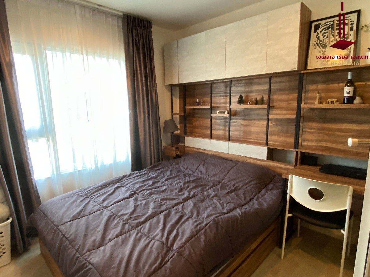 รูป ✨ ขาย แอสปาย สาทร - ท่าพระ ✨  💰 ราคา 2,660,000 บาท - รูปที่ 1/7