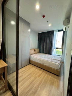รูปภาพ For Rent Condo SKYRISE AVENUE SUKHUMVIT 64 Building H, Floor 7,1 bed room, Room size 27 sqm