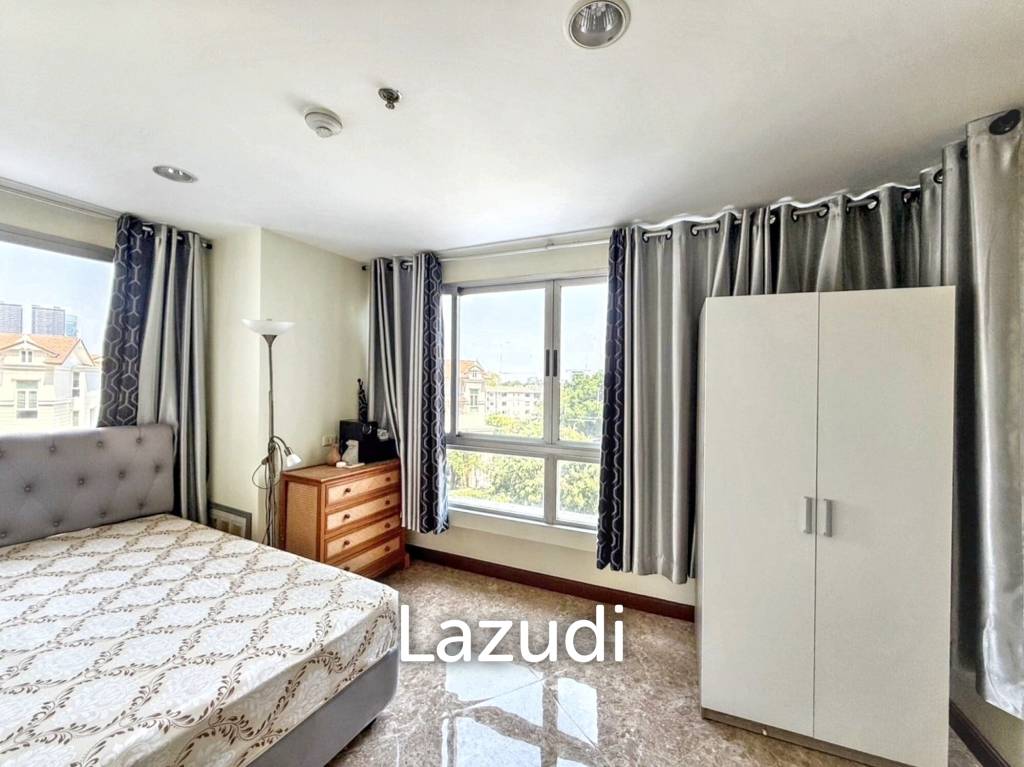 รูป 1 Bed 1 Bath 49 SQ.M River Heaven - รูปที่ 7/11