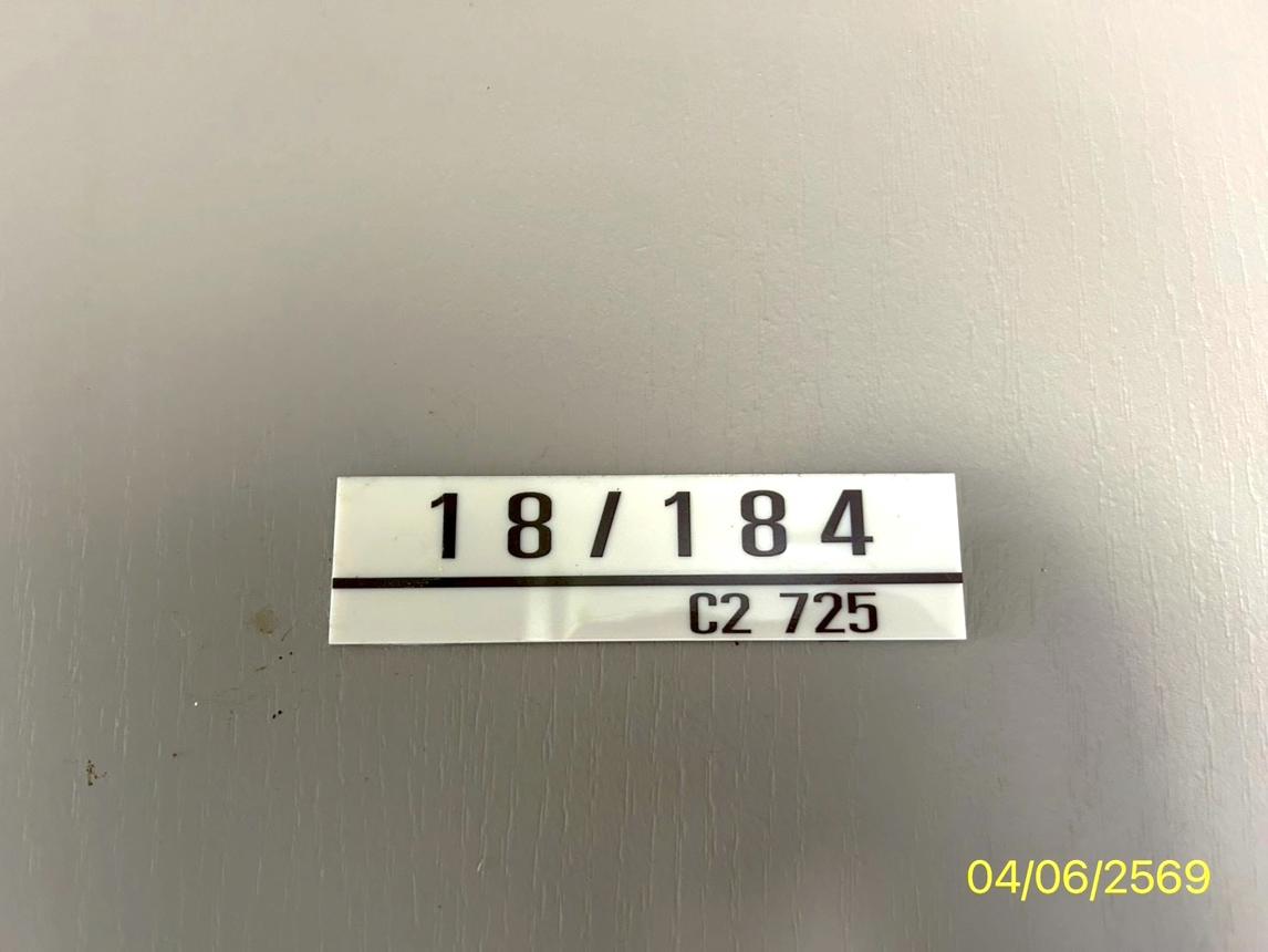 picture CONDO 21.5 Sq.m. Thanyaburi Pathumthani for 699,000 - 12/19