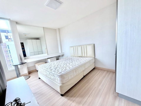 🔥 For Sale – M Society Muang Thong Thani | Near Muang Thong Lake Station