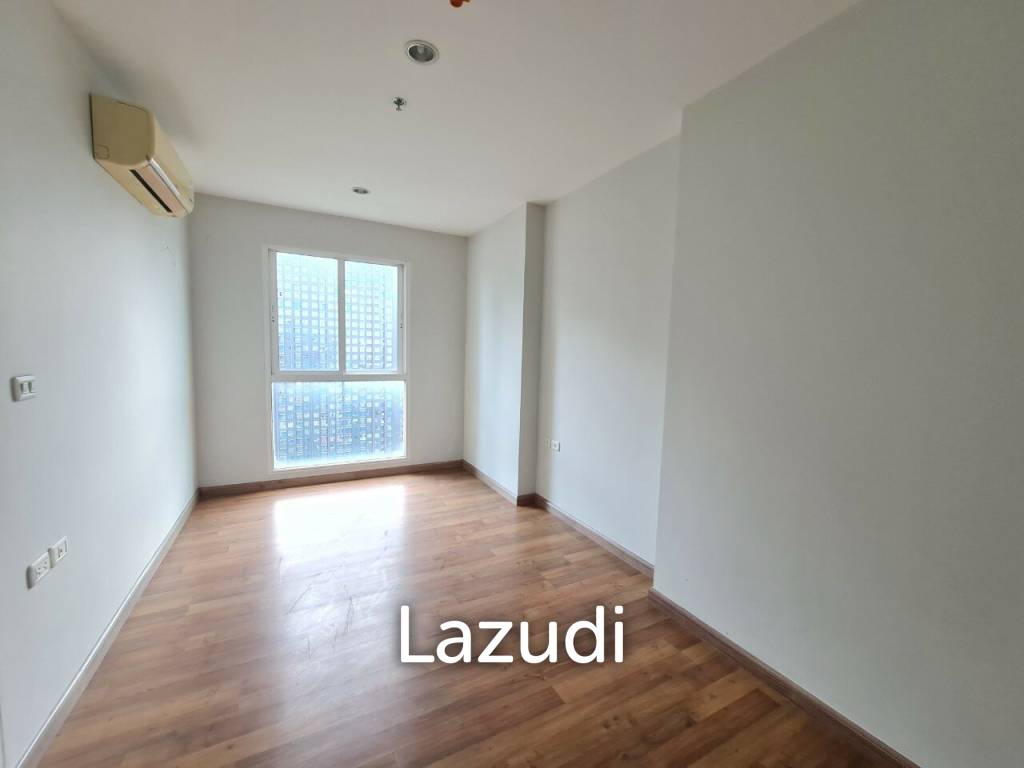 รูป 38 sqm condo on 23rd floor at The Mark Ratchada-Airport Link Makkasan - รูปที่ 4/6