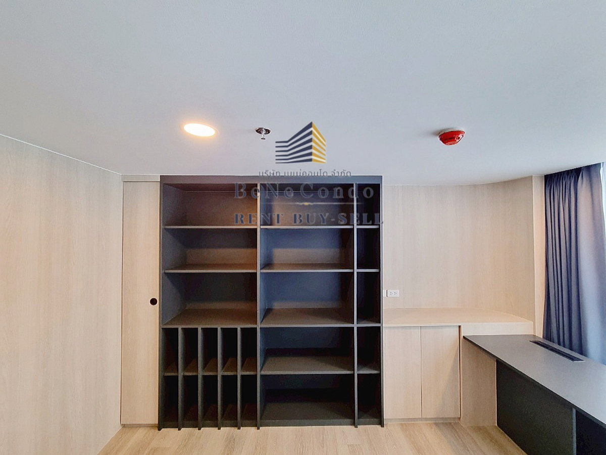 picture ***(2BHybrid)(Project Agent) Condo for sale: Ideo Charan 70-Riverview*** - 10/18