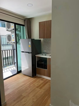 🎉 For Sell Condo MODERN CONDO THE FOREST RAMA 2 Building B, Floor 6,1 bed room, Room size 26 sqm