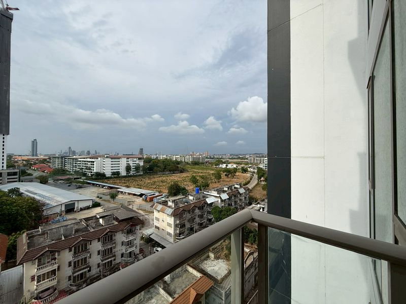 รูป ให้เช่า The Riviera Ocean Drive (  1 ห้องนอน  1 ห้องน้ำ  )  - รูปที่ 3/10