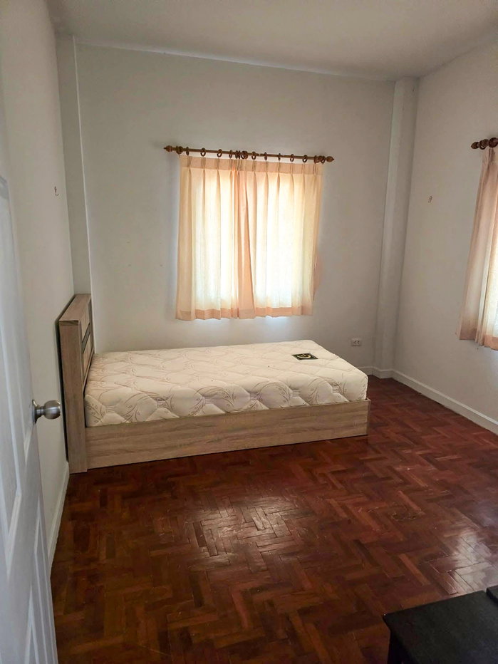 รูป 🏡✨ ให้เช่าบ้านเดี่ยว 2 ชั้น ในโครงการคุณภาพ ใกล้โรงเรียนนานาชาติ #หางดง เลี้ยงสัตว์ได้ เพียง 30,000 บาท/เดือน ✨🏡 # AHD-H1348 - รูปที่ 7/10