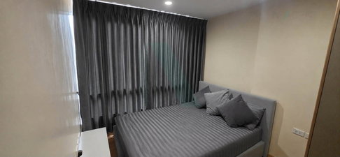 📌 ให้เช่าคอนโด เดอะ เบส สุขุมวิท 77 อาคาร B ชั้น 15 1 ห้องนอน ขนาด 30 ตรม ใกล้ ศูนย์การค้ามาร์เก็ตพลัส