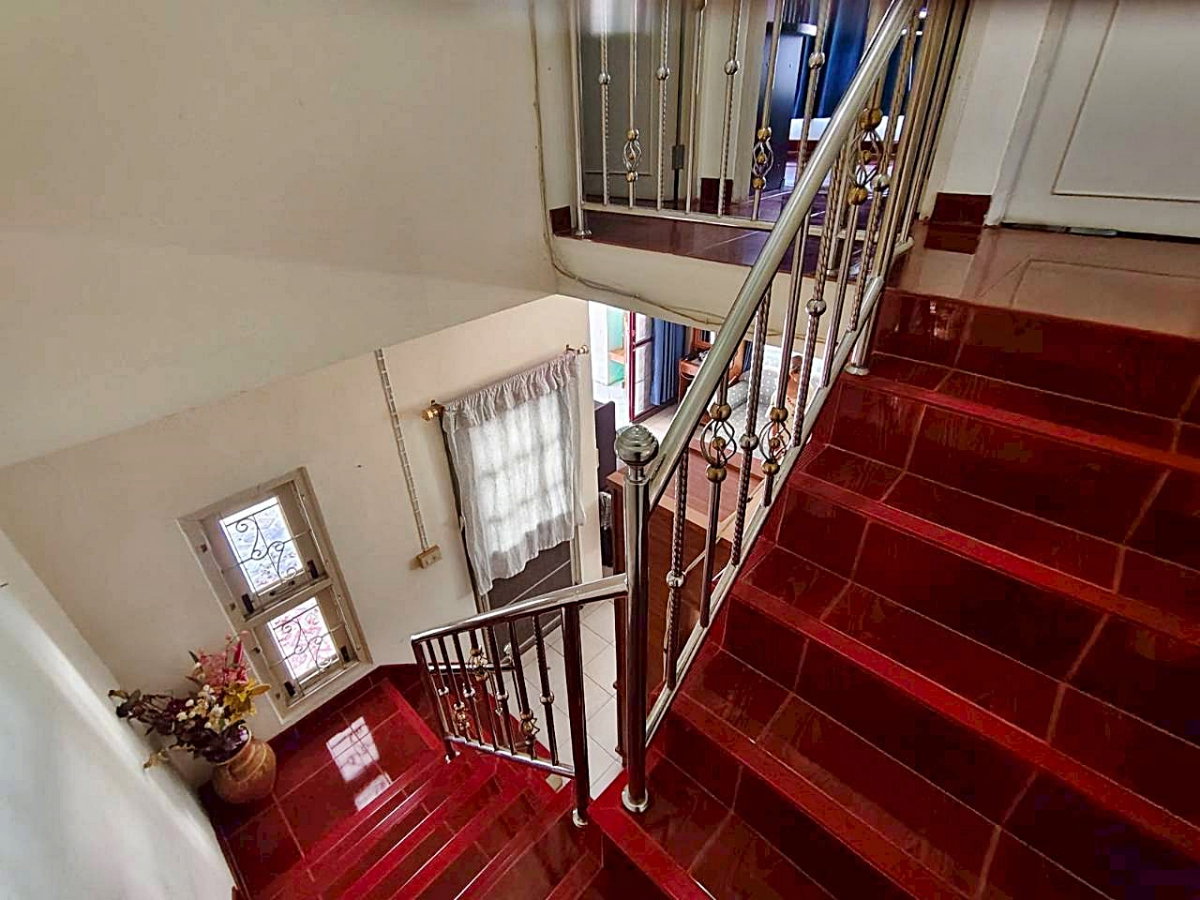 รูป ขายบ้านพฤกษา15 บางพลี-ตำหรุ แพรกษา บางปู สมุรปราการ  - รูปที่ 13/20