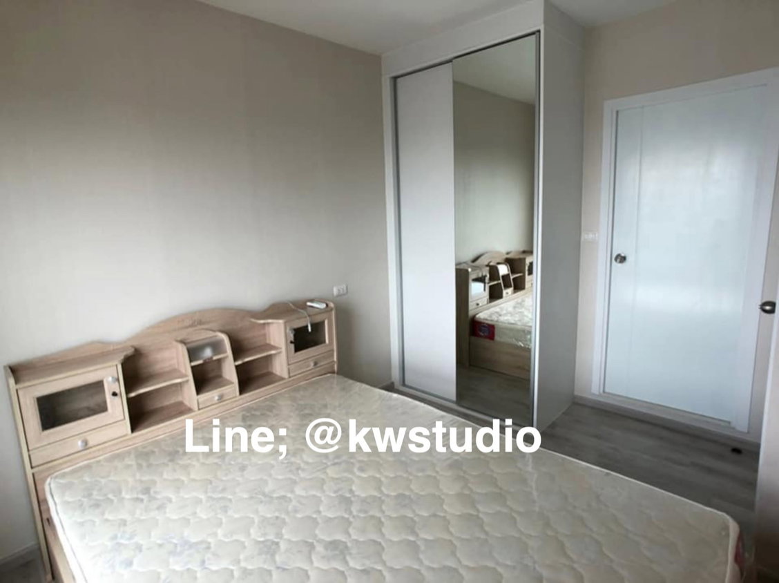 รูป Plum Condo Central Station Phase 2  N-PV 148  - รูปที่ 33/36
