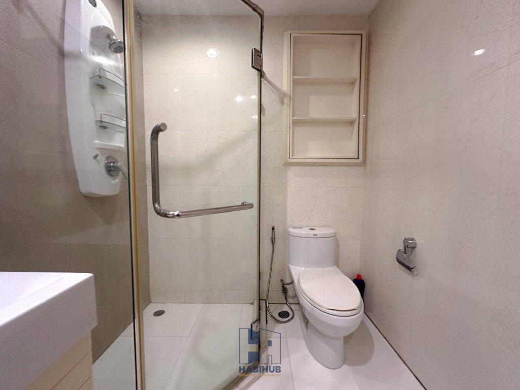 รูป 🏠✨ Baan Siri 31 | ขายคอนโด 1 ห้องนอน (HBH-HL-384) - รูปที่ 17/28