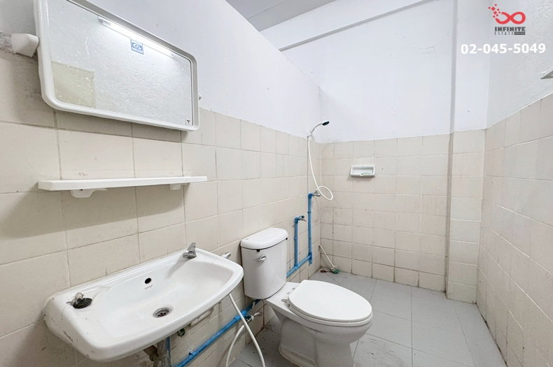 รูป ขายทาวน์เฮาส์ 3 ชั้น หมู่บ้านรินทร์ทอง รามคำแหง 190 มีนบุรี 21.9 ตร.ว. ใกล้รถไฟฟ้าสายสีชมพู - รูปที่ 14/15
