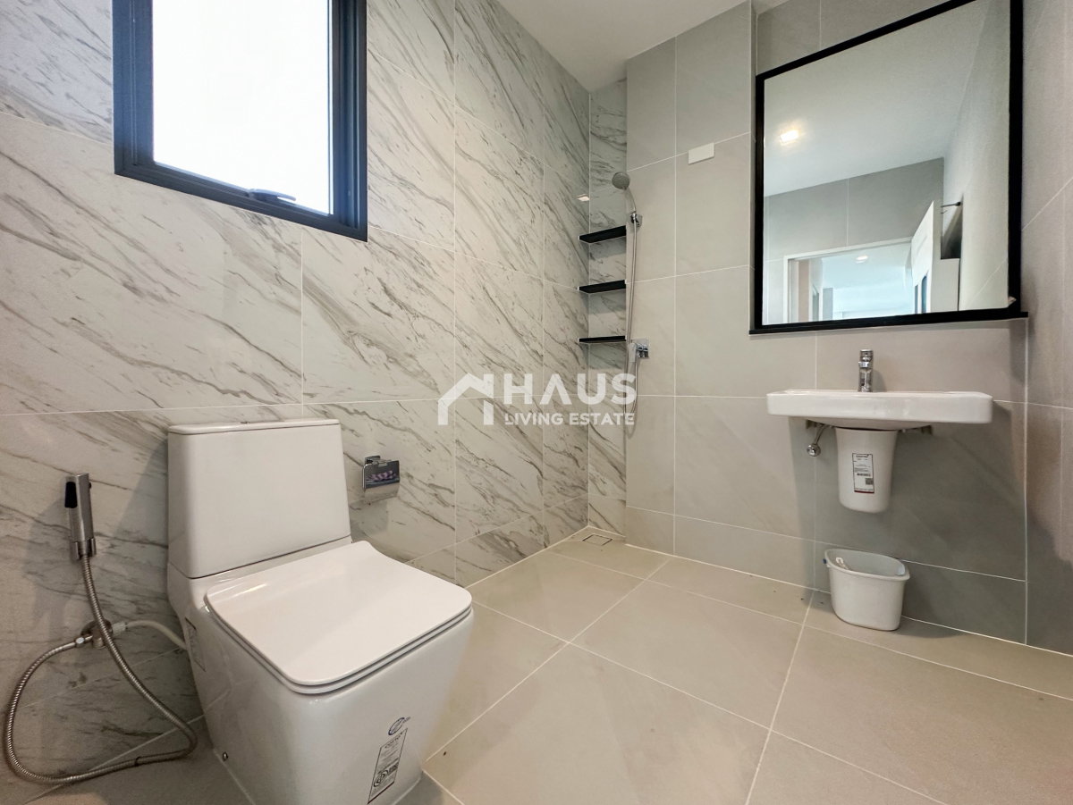 picture Bangkok Boulevard Westgate / 5 Bedrooms #HBGY007 - 9/19