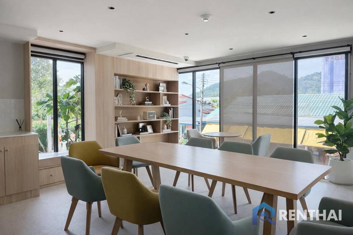 picture Fully Furnished 1bed Condo in Space Cherngtalay, Phuket - 11/16