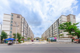 รูป The NHA Condo Prachanivect 3 - รูปที่ 3/7