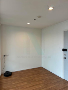 📌 For Sell Condo LUMPINI PARK RAMA 9 - RATCHADA Building A, Floor 23,1 bed room, Room size 26 sqm