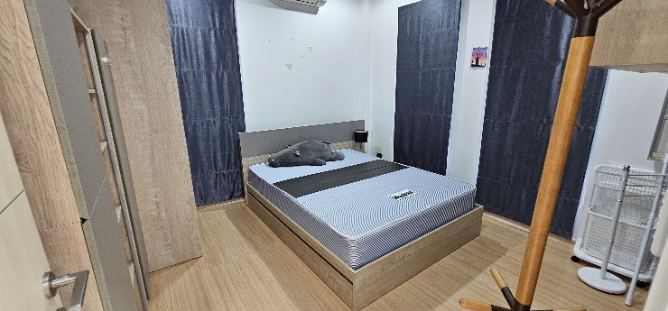 รูป บ้านเดี่ยวในสนามกอล์ฟบ้านฉางระยอง - รูปที่ 6/6