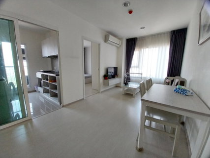 รูปภาพ 👉👉2 bedroom in corner unit 💥Please call 081-912-8883