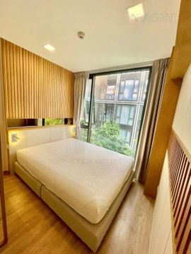 🎉 ให้เช่าคอนโด เดอะ เนสท์ จุฬา-สามย่าน อาคาร B ชั้น 4 1 BED PLUS ขนาด 38 ตรม ใกล้ รถไฟฟ้า MRT สามย่าน