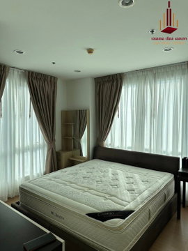 ด่วนห้องสวยวิวดี | ให้เช่า เดอะ คอมพลีท ราชปรารภ | 2 ห้องนอน 2 ห้องน้ำ | 58 ตร.ม. | ใกล้ BTS อนุสาวรีย์ชัยสมรภูมิ | 27,000 บาท/เดือน  Tel.064-542-5959