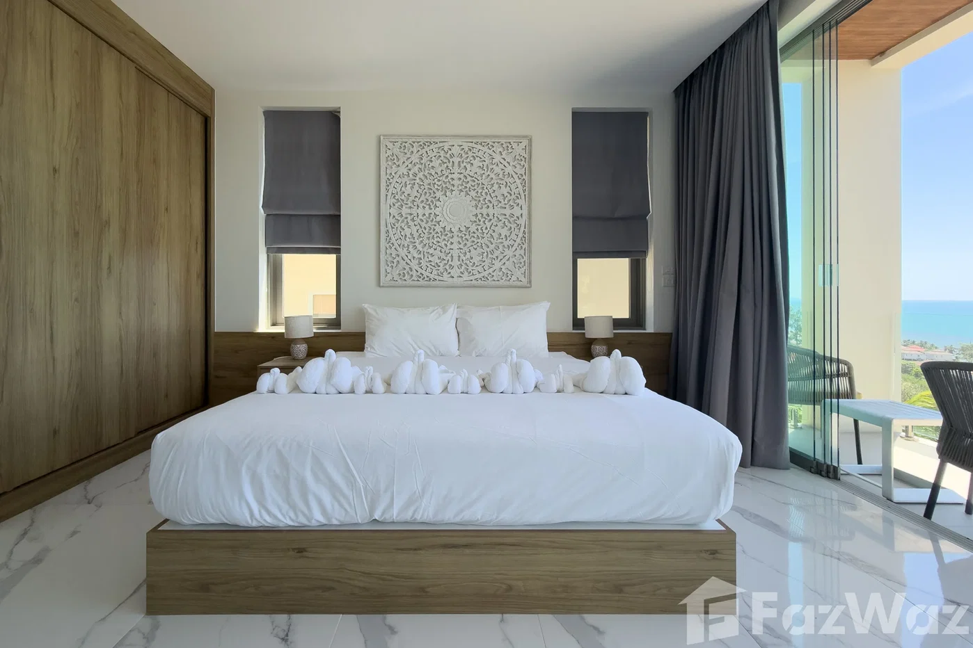 รูป ขาย วิลล่า 3 ห้องนอน ในโครงการ สันติ ปุระ 6609024 - รูปที่ 29/45